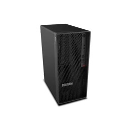 Lenovo ThinkStation | P2 | Desktop | Tower | Intel Core i7 | i7-14700 | Internal memory 32 GB | UDIMM DDR5