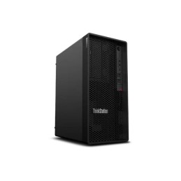 Lenovo ThinkStation | P2 | Desktop | Tower | Intel Core i7 | i7-14700 | Internal memory 32 GB | UDIMM DDR5