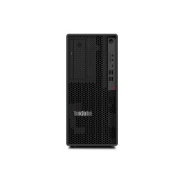 Lenovo ThinkStation | P2 | Desktop | Tower | Intel Core i7 | i7-14700 | Internal memory 32 GB | UDIMM DDR5