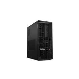 Lenovo ThinkStation | P3 | Desktop | Tower | Intel Core i9 | i9-14900K | Internal memory 64 GB | UDIMM DDR5