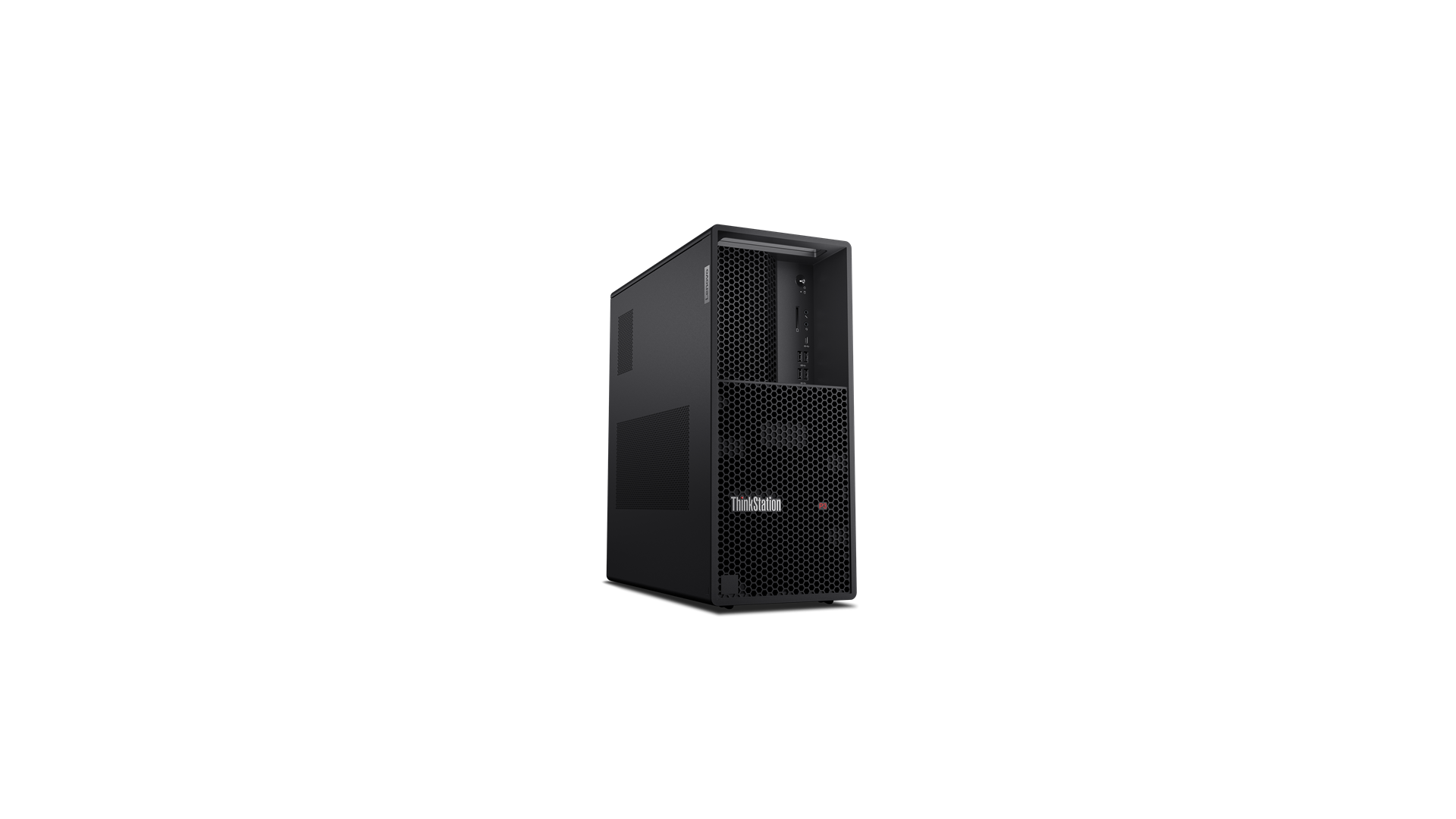 Lenovo ThinkStation | P3 | Desktop | Tower | Intel Core i9 | i9-14900K | Internal memory 64 GB | UDIMM DDR5 Lenovo ThinkStation | P3 | Desktop | Tower | Intel Core i9 | i9-14900K | Internal memory 64 GB | UDIMM DDR5