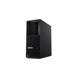 Lenovo ThinkStation | P3 | Desktop | Tower | Intel Core i9 | i9-14900K | Internal memory 64 GB | UDIMM DDR5