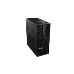 Lenovo ThinkStation | P3 | Desktop | Tower | Intel Core i9 | i9-14900K | Internal memory 64 GB | UDIMM DDR5