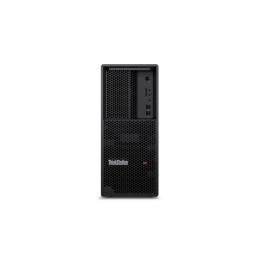 Lenovo ThinkStation | P3 | Desktop | Tower | Intel Core i9 | i9-14900K | Internal memory 64 GB | UDIMM DDR5