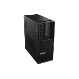 Lenovo ThinkStation | P3 | Desktop | Tower | Intel Core i9 | i9-14900K | Internal memory 64 GB | UDIMM DDR5