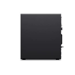 Lenovo ThinkStation | P3 | Desktop | Tower | Intel Core i9 | i9-14900K | Internal memory 64 GB | UDIMM DDR5