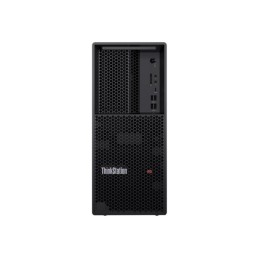 Lenovo ThinkStation | P3 | Desktop | Tower | Intel Core i9 | i9-14900K | Internal memory 64 GB | UDIMM DDR5