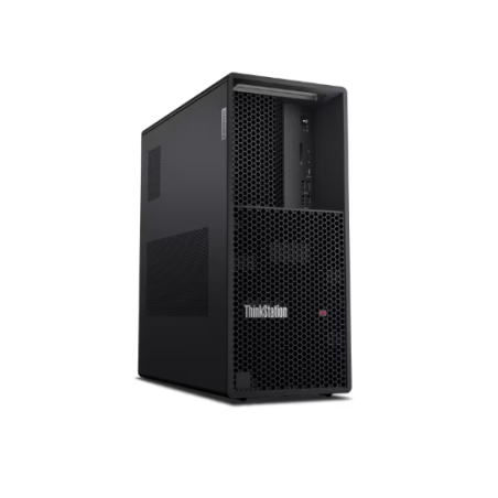 Lenovo ThinkStation | P3 | Desktop | Tower | Intel Core i7 | i7-14700K | Internal memory 32 GB | UDIMM DDR5