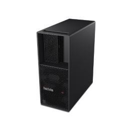 Lenovo ThinkStation | P3 | Desktop | Tower | Intel Core i7 | i7-14700K | Internal memory 32 GB | UDIMM DDR5
