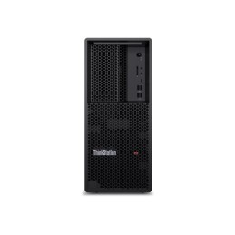 Lenovo ThinkStation | P3 | Desktop | Tower | Intel Core i7 | i7-14700K | Internal memory 32 GB | UDIMM DDR5