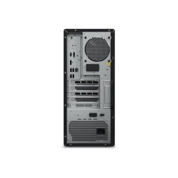 Lenovo ThinkStation | P3 | Desktop | Tower | Intel Core i7 | i7-14700K | Internal memory 32 GB | UDIMM DDR5