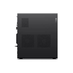 Lenovo ThinkStation | P3 | Desktop | Tower | Intel Core i7 | i7-14700K | Internal memory 32 GB | UDIMM DDR5