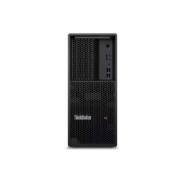 Lenovo ThinkStation | P3 | Desktop | Tower | Intel Core i7 | i7-14700K | Internal memory 32 GB | UDIMM DDR5