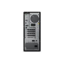 Lenovo ThinkStation | P3 | Desktop | Tower | Intel Core i7 | i7-14700K | Internal memory 32 GB | UDIMM DDR5