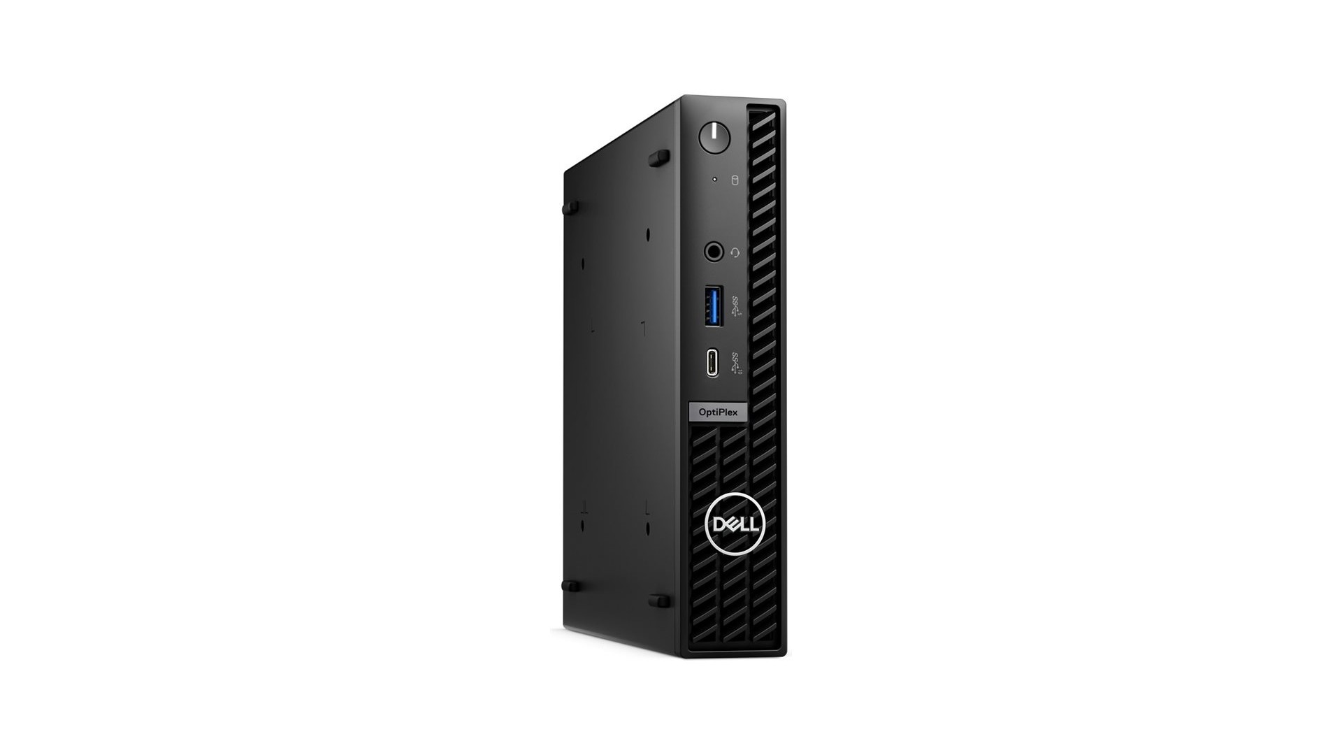 Dell OptiPlex | 7020 | Desktop | Micro | Intel Core i3 | i3-14100T | Internal memory 8 GB | DDR5 Non-ECC Dell OptiPlex | 7020 | Desktop | Micro | Intel Core i3 | i3-14100T | Internal memory 8 GB | DDR5 Non-ECC