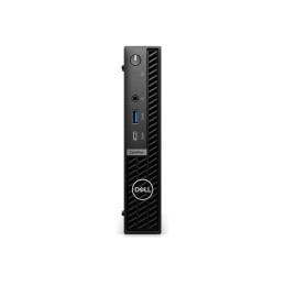 Dell OptiPlex | 7020 | Desktop | Micro | Intel Core i5 | i5-14500T | Internal memory 8 GB | DDR5