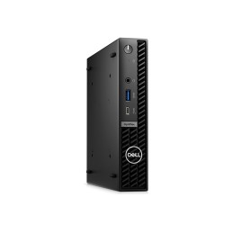 Dell OptiPlex | 7020 | Desktop | Micro | Intel Core i5 | i5-14500T | Internal memory 8 GB | DDR5