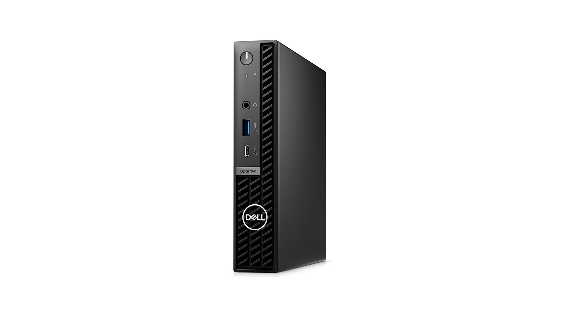 Dell OptiPlex | 7020 | Desktop | Micro | Intel Core i5 | i5-14500T | Internal memory 16 GB | DDR5 Non-ECC Dell OptiPlex | 7020 | Desktop | Micro | Intel Core i5 | i5-14500T | Internal memory 16 GB | DDR5 Non-ECC