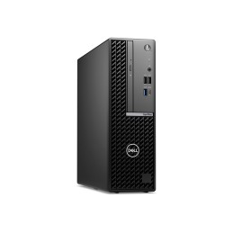 Dell OptiPlex | 7020 | Desktop | SFF | Intel Core i3 | i3-14100 | Internal memory 8 GB | DDR5