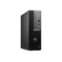 Dell OptiPlex | 7020 | Desktop | SFF | Intel Core i3 | i3-14100 | Internal memory 8 GB | DDR5