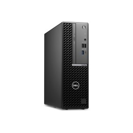 Dell OptiPlex | 7020 | Desktop | SFF | Intel Core i3 | i3-14100 | Internal memory 8 GB | DDR5