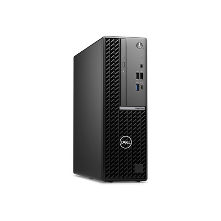 Dell OptiPlex | 7020 | Desktop | SFF | Intel Core i3 | i3-14100 | Internal memory 8 GB | DDR5