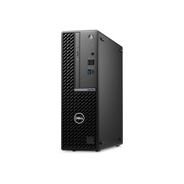Dell OptiPlex | 7020 | Desktop | SFF | Intel Core i3 | i3-14100 | Internal memory 8 GB | DDR5