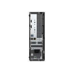 Dell OptiPlex | 7020 | Desktop | SFF | Intel Core i3 | i3-14100 | Internal memory 8 GB | DDR5