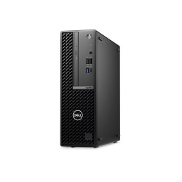 Dell OptiPlex | 7020 | Desktop | SFF | Intel Core i3 | i3-14100 | Internal memory 8 GB | DDR5