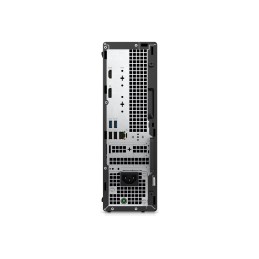 Dell OptiPlex | 7020 | Desktop | SFF | Intel Core i3 | i3-14100 | Internal memory 8 GB | DDR5