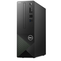 Dell Vostro | 3030S | Desktop | SFF | Intel Core i5 | i5-14400 | Internal memory 16 GB | DDR5