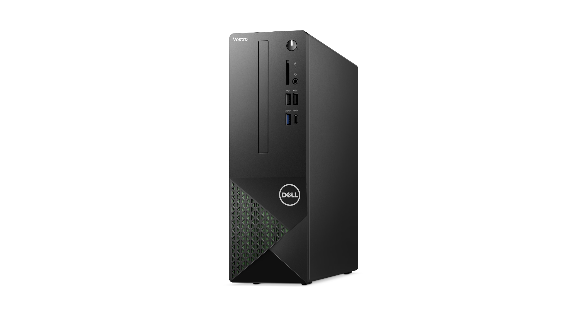Dell Vostro | 3030S | Desktop | SFF | Intel Core i5 | i5-14400 | Internal memory 16 GB | DDR5 Dell Vostro | 3030S | Desktop | SFF | Intel Core i5 | i5-14400 | Internal memory 16 GB | DDR5