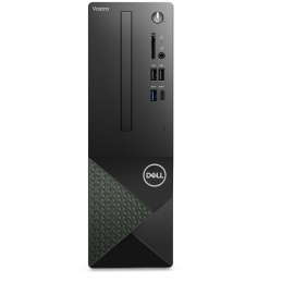 Dell Vostro | 3030S | Desktop | SFF | Intel Core i5 | i5-14400 | Internal memory 16 GB | DDR5