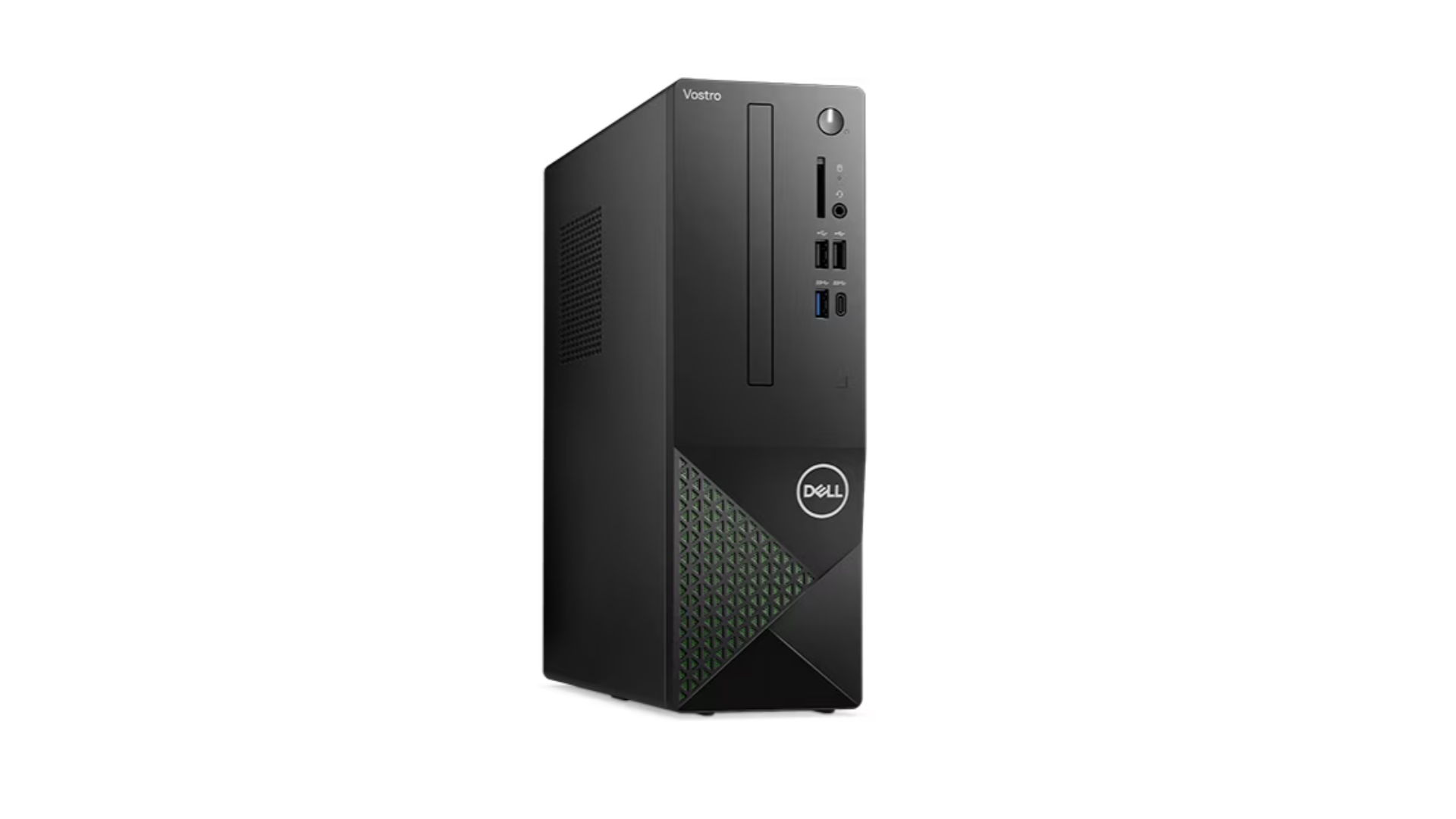 Dell Vostro | 3030S | Desktop | SFF | Intel Core i7 | i7-14700 | Internal memory 16 GB | DDR5 Dell Vostro | 3030S | Desktop | SFF | Intel Core i7 | i7-14700 | Internal memory 16 GB | DDR5
