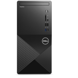 Dell Vostro | 3030 | Desktop | Mini Tower | Intel Core i3 | i3-14100 | Internal memory 8 GB | DDR5