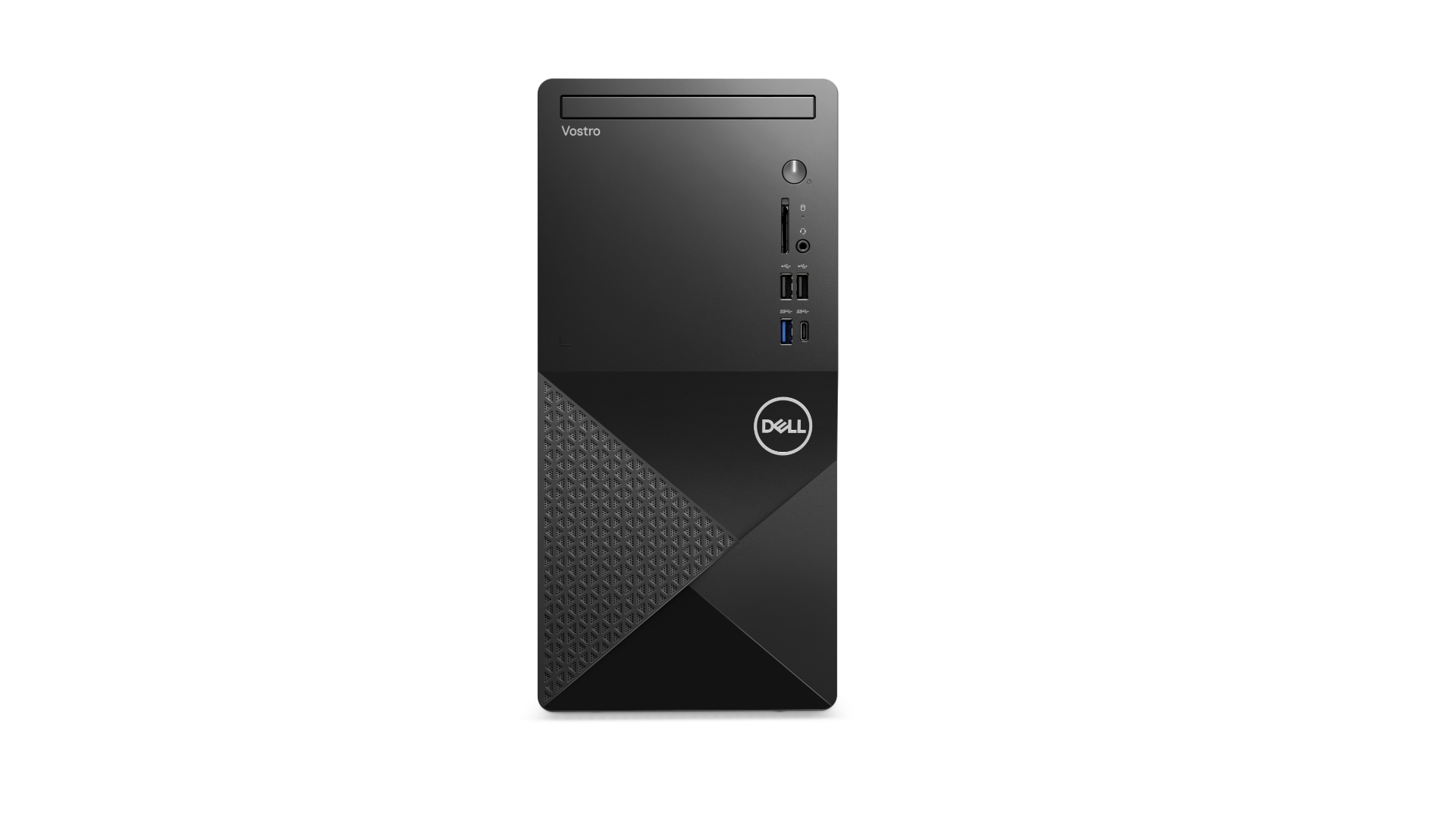 Dell Vostro | 3030 | Desktop | Mini Tower | Intel Core i3 | i3-14100 | Internal memory 8 GB | DDR5 Dell Vostro | 3030 | Desktop | Mini Tower | Intel Core i3 | i3-14100 | Internal memory 8 GB | DDR5