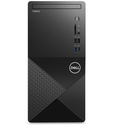 Dell Vostro | 3030 | Desktop | Mini Tower | Intel Core i3 | i3-14100 | Internal memory 8 GB | DDR5