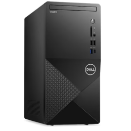 Dell Vostro | 3030 | Desktop | Mini Tower | Intel Core i3 | i3-14100 | Internal memory 8 GB | DDR5