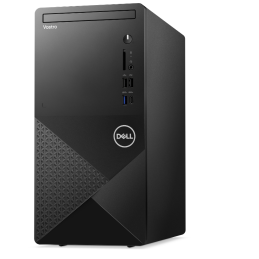 Dell Vostro | 3030 | Desktop | Mini Tower | Intel Core i3 | i3-14100 | Internal memory 8 GB | DDR5