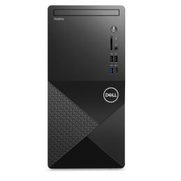 Dell Vostro | 3030 | Desktop | Mini Tower | Intel Core i3 | i3-14100 | Internal memory 16 GB | DDR5