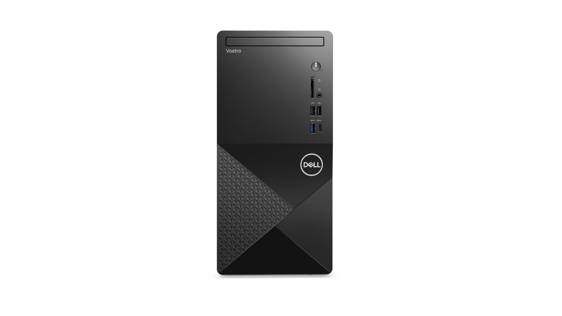 Dell Vostro | 3030 | Desktop | Mini Tower | Intel Core i3 | i3-14100 | Internal memory 16 GB | DDR5 Dell Vostro | 3030 | Desktop | Mini Tower | Intel Core i3 | i3-14100 | Internal memory 16 GB | DDR5