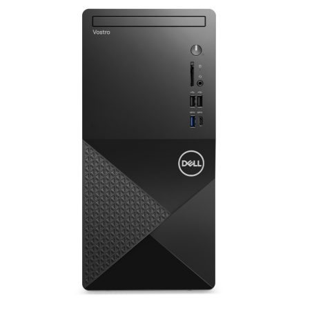 Dell Vostro | 3030 | Desktop | Mini Tower | Intel Core i3 | i3-14100 | Internal memory 16 GB | DDR5