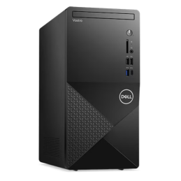 Dell Vostro | 3030 | Desktop | Mini Tower | Intel Core i3 | i3-14100 | Internal memory 16 GB | DDR5