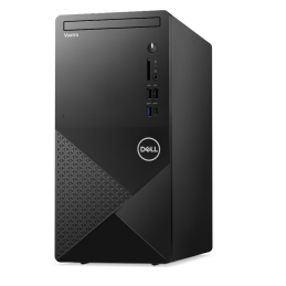 Dell Vostro | 3030 | Desktop | Mini Tower | Intel Core i3 | i3-14100 | Internal memory 16 GB | DDR5