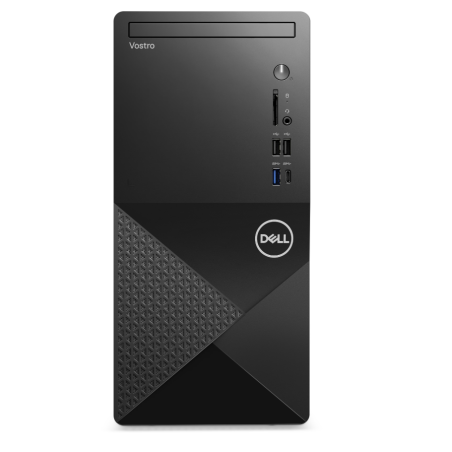 Dell Vostro | 3030 | Desktop | Mini Tower | Intel Core i7 | i7-14700 | Internal memory 8 GB | DDR5