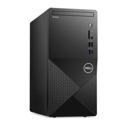 Dell Vostro | 3030 | Desktop | Mini Tower | Intel Core i7 | i7-14700 | Internal memory 8 GB | DDR5