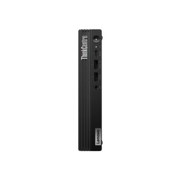 Lenovo ThinkCentre | M70q | Desktop | Tiny | Intel Core i5 | i5-14400T | Internal memory 16 GB | SO-DIMM DDR5