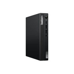Lenovo ThinkCentre | M70q | Desktop | Tiny | Intel Core i5 | i5-14400T | Internal memory 16 GB | SO-DIMM DDR5