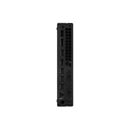 Lenovo ThinkCentre | M70q | Desktop | Tiny | Intel Core i5 | i5-14400T | Internal memory 16 GB | SO-DIMM DDR5