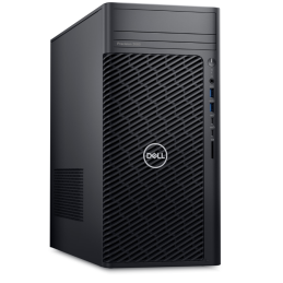 Dell Precision | 3680 | Desktop | Tower | Intel Core i9 | i9-14900 | Internal memory 16 GB | DDR5